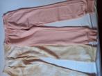 2 nieuwe joggingbroeken, Kinderen en Baby's, Kinderkleding | Maat 152, Ophalen of Verzenden, Nieuw, Meisje, Broek