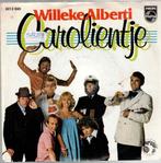 Vinyl, 7"    -   Willeke Alberti – Carolientje, Cd's en Dvd's, Vinyl | Overige Vinyl, Ophalen of Verzenden, Overige formaten