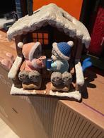 Me to you winter escape, Verzamelen, Ophalen of Verzenden, Gebruikt, Beeldje, Me To You