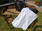 bladblazer McCullogh., Ophalen, Benzine, Gebruikt, Handgedragen