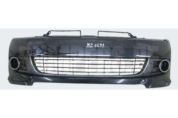 Bumper Volkswagen VW GOLF 6 VI 5K0 R-LINE RLINE Voorbumper M beschikbaar voor biedingen