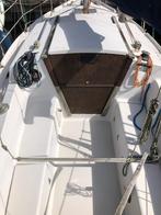 zeilboot Jeanneau Sangria, Watersport en Boten, Diesel, Gebruikt, Tourjacht of Cruiser, 6 tot 9 meter