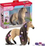 Coffret avec Figurine Cheval et Accessoires à -50%, Verzamelen, Dierenverzamelingen, Ophalen of Verzenden, Nieuw, Paard