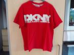 Tshirts, verschillende Merken. maat 134-140. Jongen., Kinderen en Baby's, Kinderkleding | Maat 134, DKNY., Ophalen of Verzenden