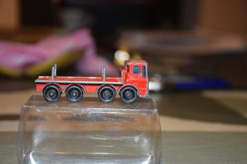 Matchbox regular wheels nr 10 pipe truck beschikbaar voor biedingen