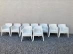 Chaises de jardin Philippe Starck Driade Toy 9 d'occasion, Jardin & Terrasse, Empilable, Enlèvement, Utilisé