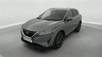 Nissan QASHQAI 1.5 DIG-T E-Power 2WD Tekna Xtronic °NAV°CA, Autos, Nissan, Argent ou Gris, Achat, Entreprise, Alcantara