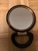 Miroir double face avec agrandissement d’un côté, Bijoux, Sacs & Beauté, Beauté | Cosmétiques & Maquillage