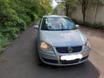 VW polo 1.4 tdi, Autos, Volkswagen, Boîte manuelle, Argent ou Gris, 5 places, Diesel