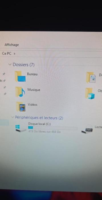 Tour de pc  beschikbaar voor biedingen