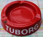 Asbak van het merk Tuborg, Verzenden, Gebruikt, Overige typen, Overige merken