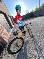 Brede wielen koersfiets, Fietsen en Brommers, Ophalen, Gebruikt, Racefiets