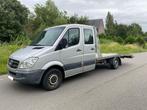 Takelwagen/Depannagewagen Sprinter 6zitpla… Rijbewijs B, Zwart, 4 cilinders, 120 kW, 2400 kg