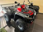 Yamaha Grizzly 700 EPS, Motoren, Quads en Trikes, 686 cc, Meer dan 35 kW, 1 cilinder