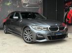 Bmw 320i G20 M Sport Pakket EERSTE EIGENAAR, Auto's, Automaat, 1998 cc, 4 cilinders, Bedrijf