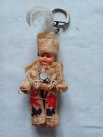 Porte-clé Gille de Binche, Ophalen of Verzenden, Gebruikt, Knuffel of Figuurtje