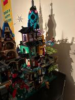 Lego 71741, Kinderen en Baby's, Ophalen of Verzenden, Zo goed als nieuw, Complete set, Lego