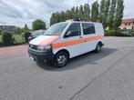 Transporter T5 * AUTOMATIQUE *   EURO 5B..., Autos, Camionnettes & Utilitaires, Diesel, Automatique, Achat, 4x4