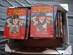 De serie „The Tiger Brigades” op dvd, Vanaf 6 jaar, Ophalen of Verzenden, Zo goed als nieuw, Thriller