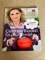 Carmen Pfaff kookt Eenpansgerechten, 40 recepten van stoofpo, Boeken, Kookboeken, Ophalen of Verzenden, Zo goed als nieuw, Carmen Pfaff