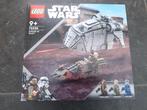 LEGO 75338 Star Wars Hinderlaag op Ferrix, Kinderen en Baby's, Speelgoed | Duplo en Lego, Ophalen of Verzenden, Nieuw, Complete set