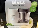 Beaba Babycook Neo mineral grey, Ophalen, Zo goed als nieuw