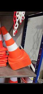 Lots de cone de signalisation, Enlèvement, Comme neuf