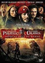 DVD Pirates des Caraïbes, Enlèvement ou Envoi, Comme neuf