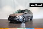 Fiat Tipo SW 1.4 Turbo 120ch/pk Lounge | Camera | Cruise con, 4 cilinders, 120 pk, Tipo, Zilver of Grijs