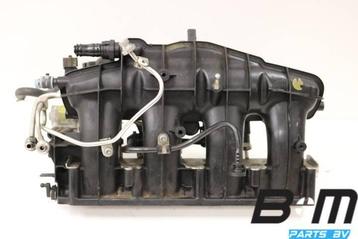 Inlaatspruitstuk Audi A4 8E 2.0TFSI BPJ beschikbaar voor biedingen