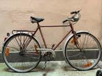 Retro Peugeot herenfiets Sturmey Archer versnelling, Fietsen en Brommers, Fietsen | Oldtimers, 55 tot 59 cm, Ophalen, Peugeot