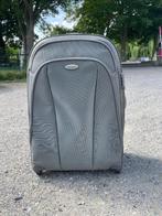 Samsonite valies, Ophalen, Gebruikt