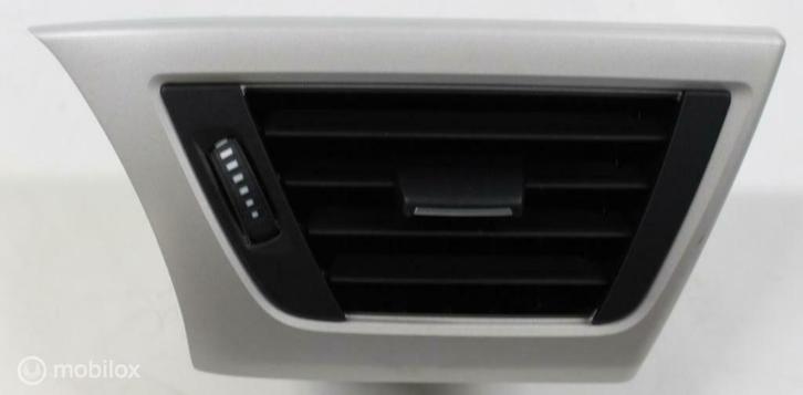 Ventilatierooster links zilver BMW F30 F31 F34 F80 3 serie, Auto-onderdelen, Airco en Verwarming