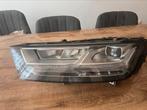 Audi q7 koplampen led, Ophalen, Audi