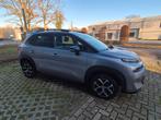 CITROEN C3 AIRCROSS...1.2 AUTOMAAT...IN TOPSTAAT, Auto's, Stof, Euro 6, 1199 cc, https://public.car-pass.be/vhr/5cc40e6a-e9e3-4cea-90c5-4ab119b23133