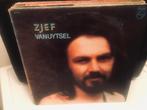 Zjef Vanuytsel - De Zanger, Cd's en Dvd's, Vinyl | Nederlandstalig, Ophalen of Verzenden