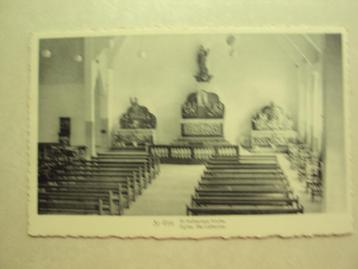 49557 - ST-VITH - EGLISE STE-CATHERINE, Enlèvement ou Envoi
