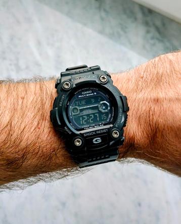 Casio G-Shock GW-7900B horloge (geen catawiki) beschikbaar voor biedingen