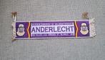 mini sjaal Anderlecht, Verzamelen, Verzenden, Gebruikt, Overige typen