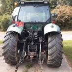 tracteur, Articles professionnels, Agriculture | Tracteurs, Enlèvement, Utilisé, 80 à 120 ch, 7500 à 10000