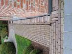 Hollandse klinkers, Tuin en Terras, Tegels en Klinkers, Ophalen, Gebruikt, 10 m² of meer, Klinkers