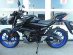 Suzuki GSX 125 S ABS met slechts 700 km, Motoren, Motoren | Suzuki, Bedrijf, Sport, 125 cc, 11 kW of minder