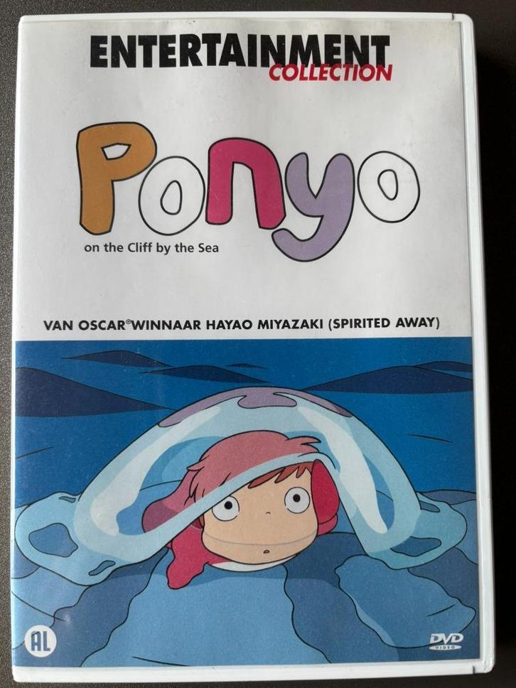 Pakket anime dvd’s, Cd's en Dvd's, Dvd's | Tekenfilms en Animatie, Zo goed als nieuw, Anime (Japans), Tekenfilm, Verzenden