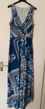 Longue robe Morgan de toi neuve, Kleding | Dames, Jurken, Blauw, Nieuw, Onder de knie, Ophalen