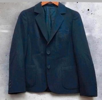 ✨️DELMOD Prachtige Blazer 100% Scheerwol - Maat 38 - Nieuw✨️ beschikbaar voor biedingen