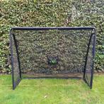 Voetbalgoal Exit, Ophalen, Gebruikt