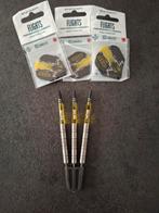 Dartspijlen, Sport en Fitness, Darts, Ophalen of Verzenden, Zo goed als nieuw, Flights