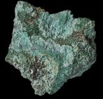 **TOP** Groot PLANCHEIET + MALACHIET stuk uit D.R. CONGO., Ophalen of Verzenden, Mineraal