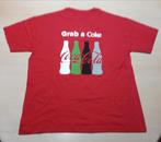 Coca-Cola t-shirt maat XL., Verzamelen, Nieuw, Overige merken, Ophalen of Verzenden, Kleding