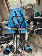 Fietsstoeltje, Siège avant, Yepp (Thule), Repose-pieds, Enlèvement